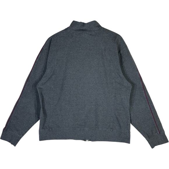 Reebok Full Zip Light Jacket - Picture 5 of 7